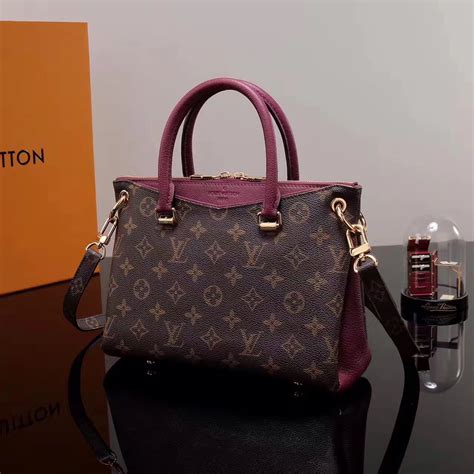 lv pallas tote|buy louis vuitton pallas.